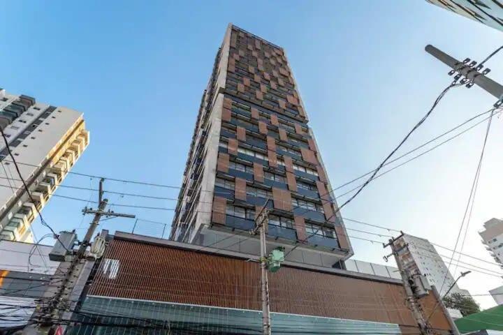 Bhomy Perdizes - Uma Quadra Do Allianz Pq Va904 Apartamento São Paulo