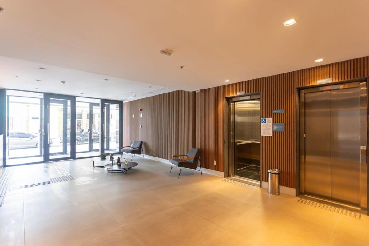 Apartamento Bhomy Perdizes - Uma Quadra Do Allianz Pq Va904 *
