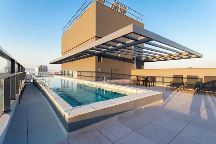Bhomy Perdizes - Uma Quadra Do Allianz Pq Va904 Apartamento *