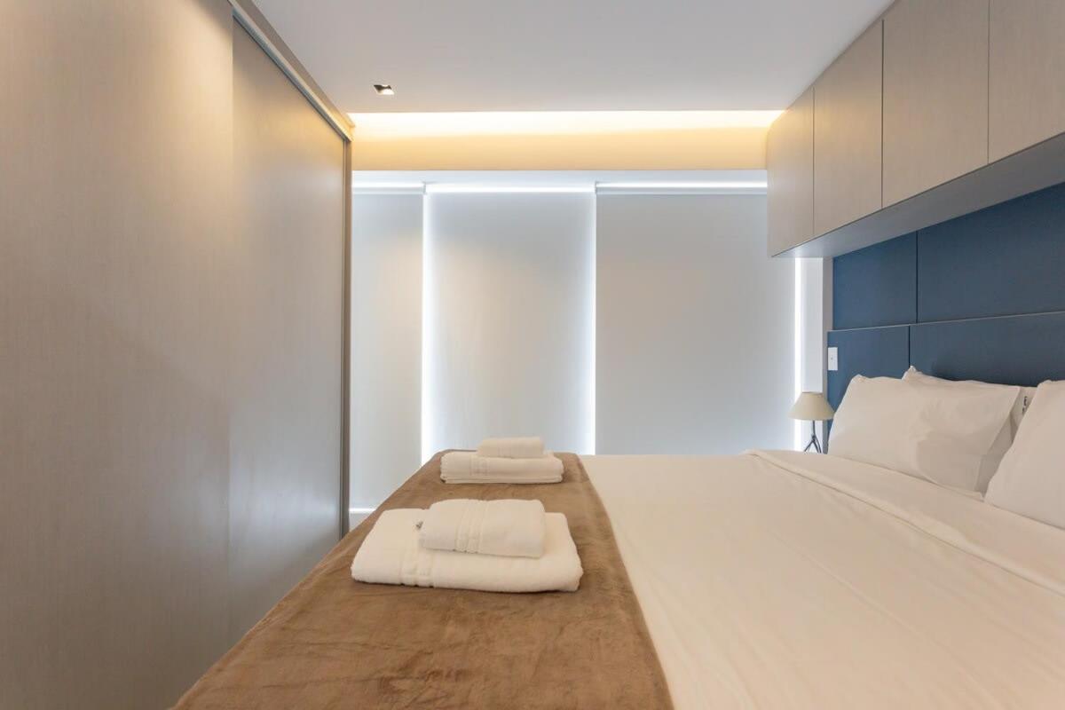 Bhomy Perdizes - Uma Quadra Do Allianz Pq Va904 Apartamento