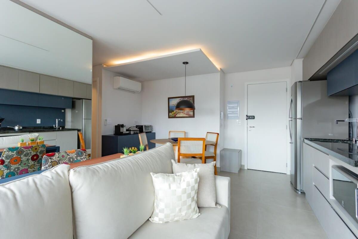 Apartamento Bhomy Perdizes - Uma Quadra Do Allianz Pq Va904
