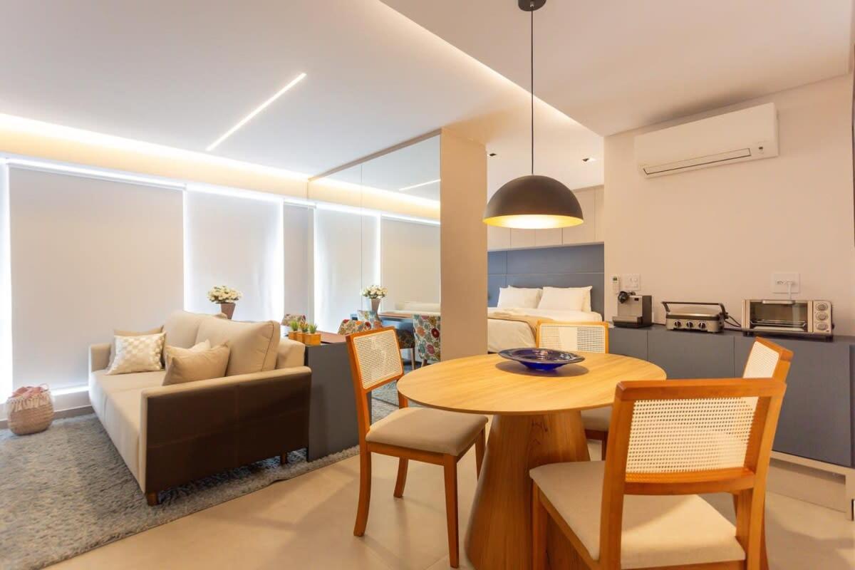 Bhomy Perdizes - Uma Quadra Do Allianz Pq Va904 Apartamento São Paulo