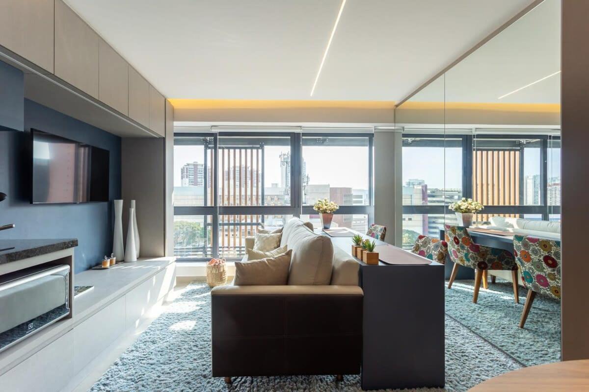 Bhomy Perdizes - Uma Quadra Do Allianz Pq Va904 Apartamento *